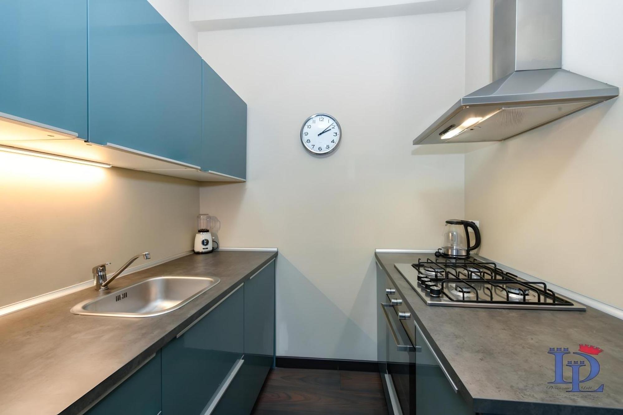 Desenzanoloft Official Partner Marriott Homes & Villas - A Casa Di Sara Family Apartment With Private Parking Desenzano del Garda Eksteriør billede
