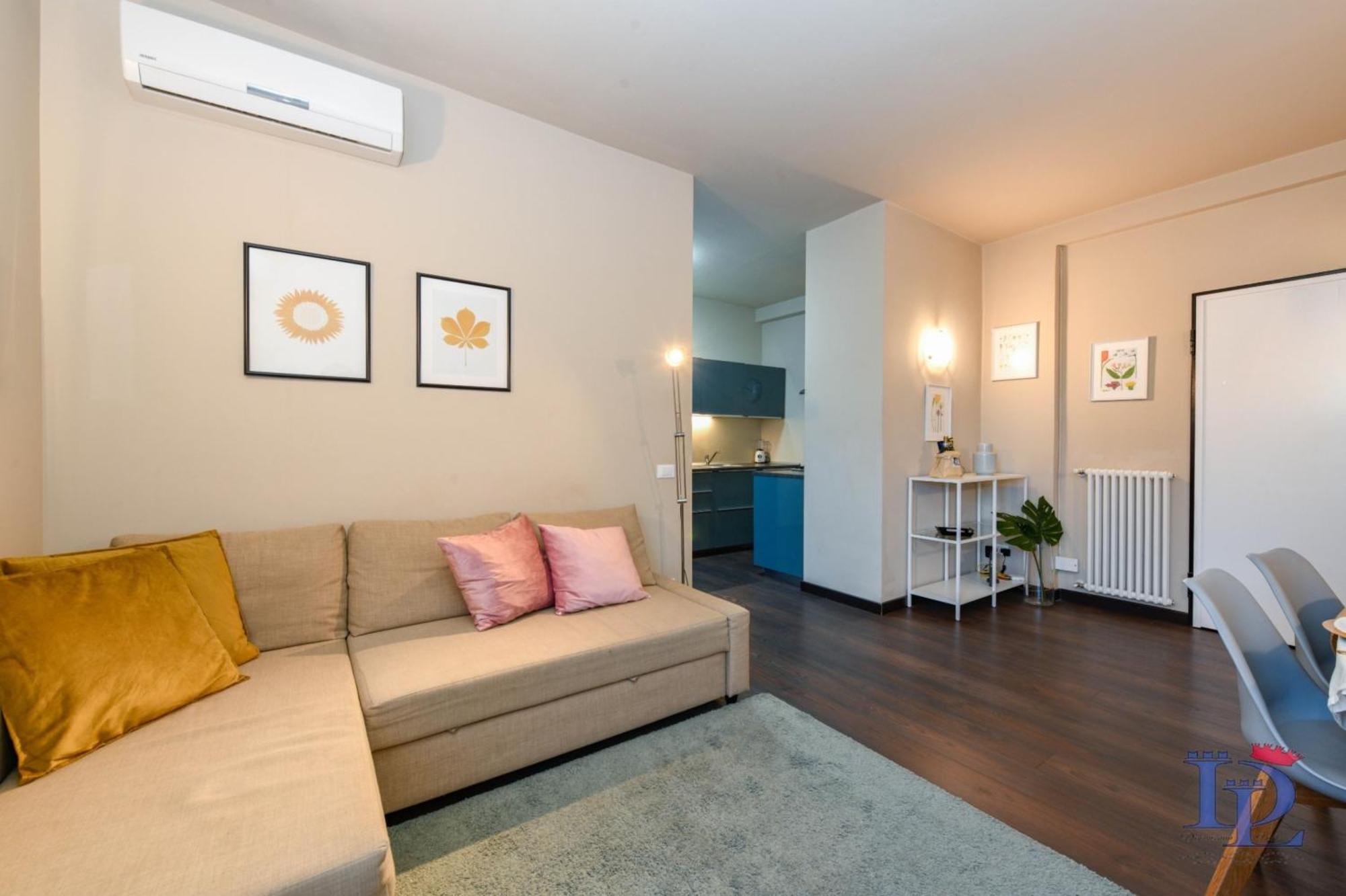 Desenzanoloft Official Partner Marriott Homes & Villas - A Casa Di Sara Family Apartment With Private Parking Desenzano del Garda Eksteriør billede