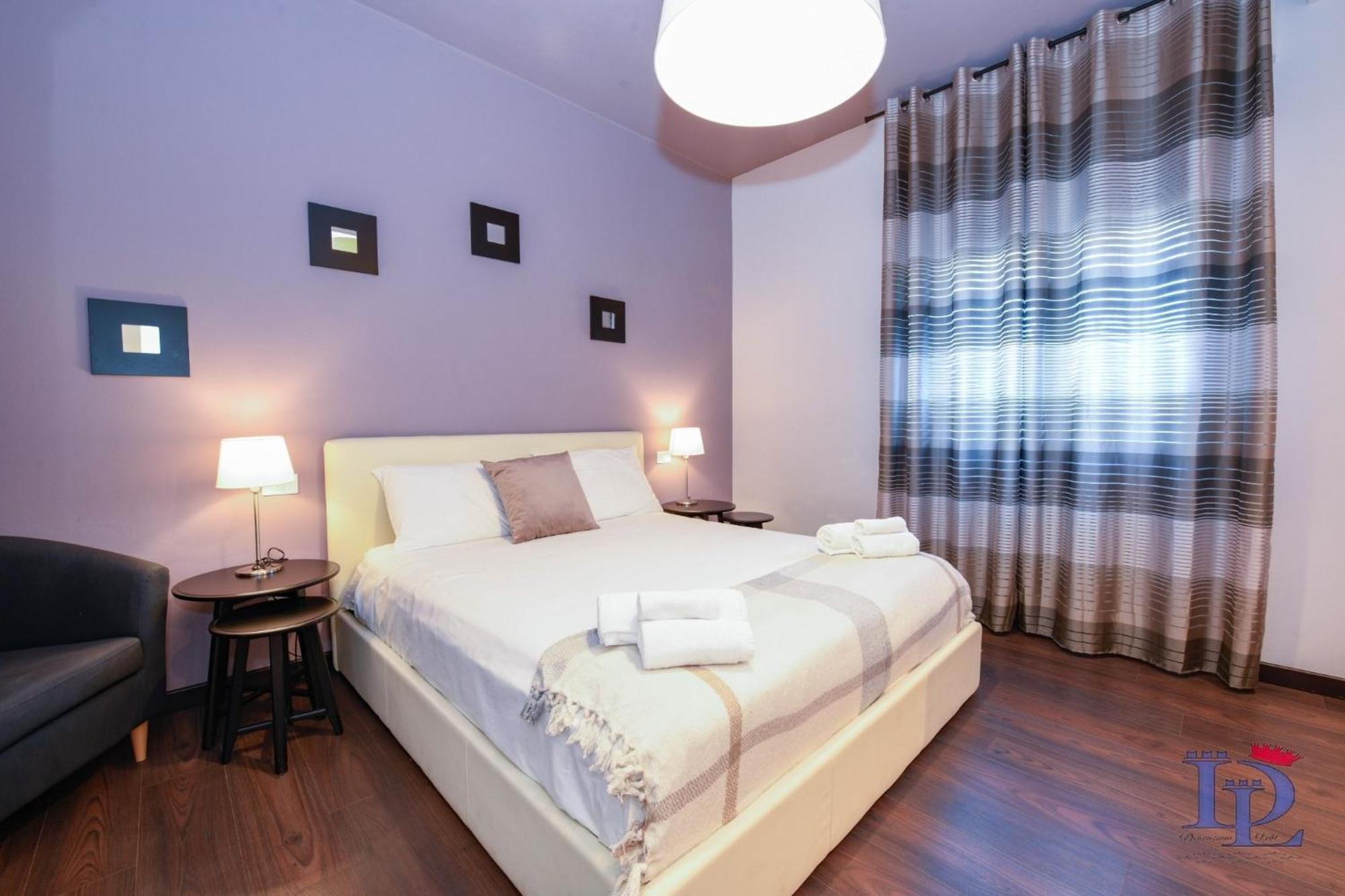 Desenzanoloft Official Partner Marriott Homes & Villas - A Casa Di Sara Family Apartment With Private Parking Desenzano del Garda Eksteriør billede